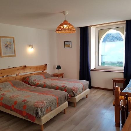 Hotel Domaine Des Escouanes Prudhomat Zewnętrze zdjęcie