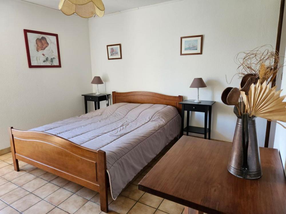 Hotel Domaine Des Escouanes Prudhomat Zewnętrze zdjęcie