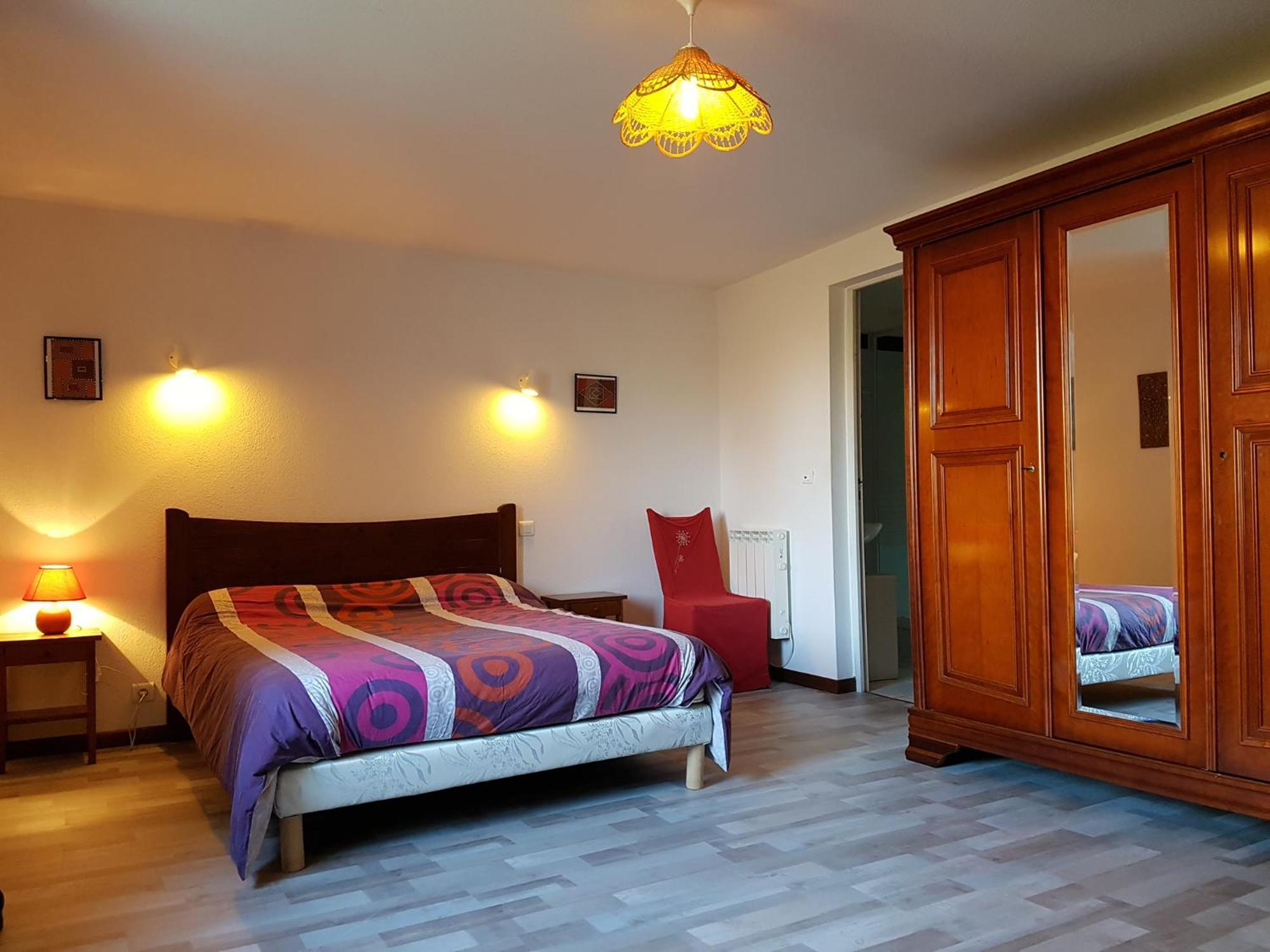 Hotel Domaine Des Escouanes Prudhomat Zewnętrze zdjęcie