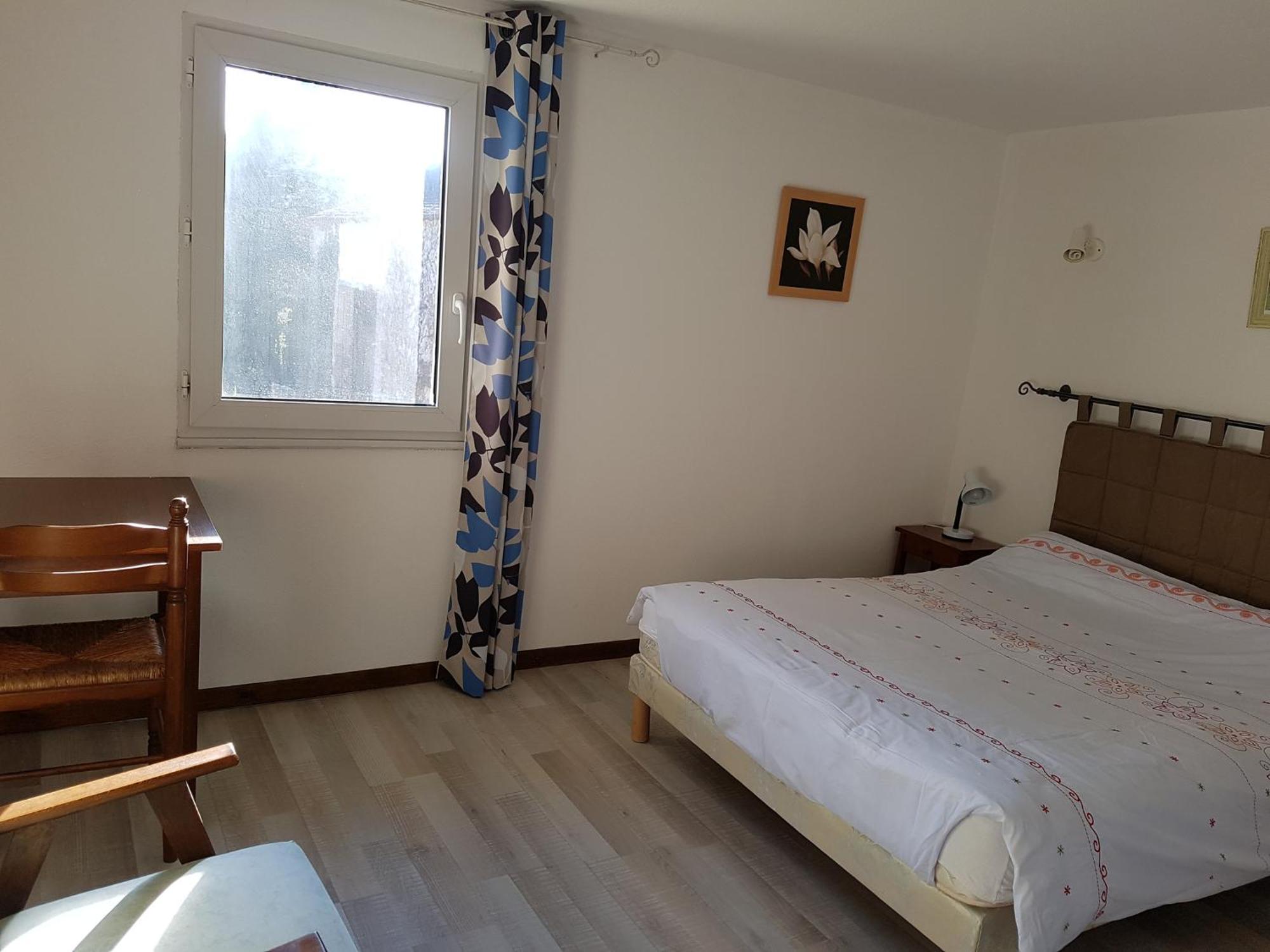 Hotel Domaine Des Escouanes Prudhomat Zewnętrze zdjęcie