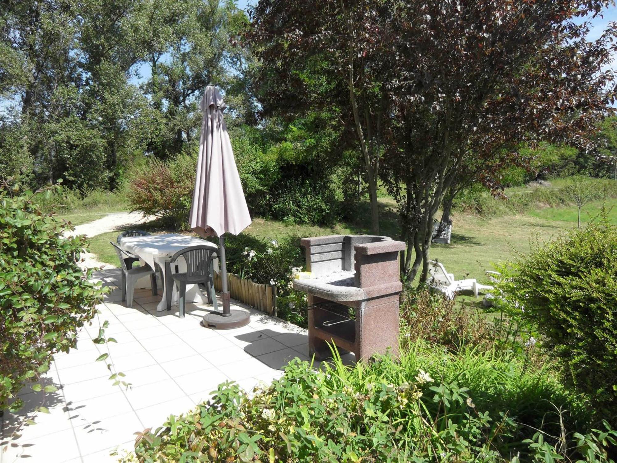 Hotel Domaine Des Escouanes Prudhomat Pokój zdjęcie