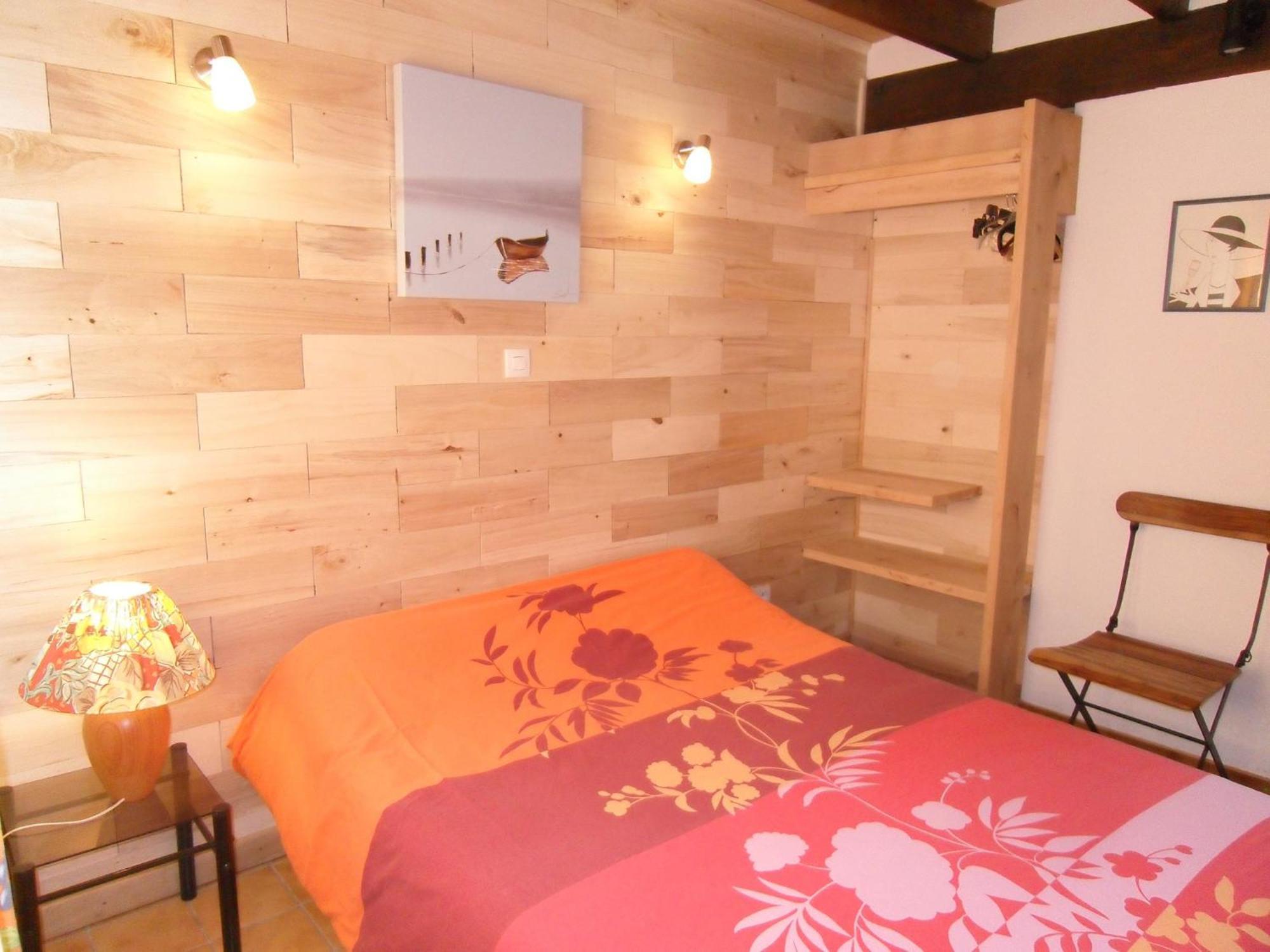 Hotel Domaine Des Escouanes Prudhomat Pokój zdjęcie