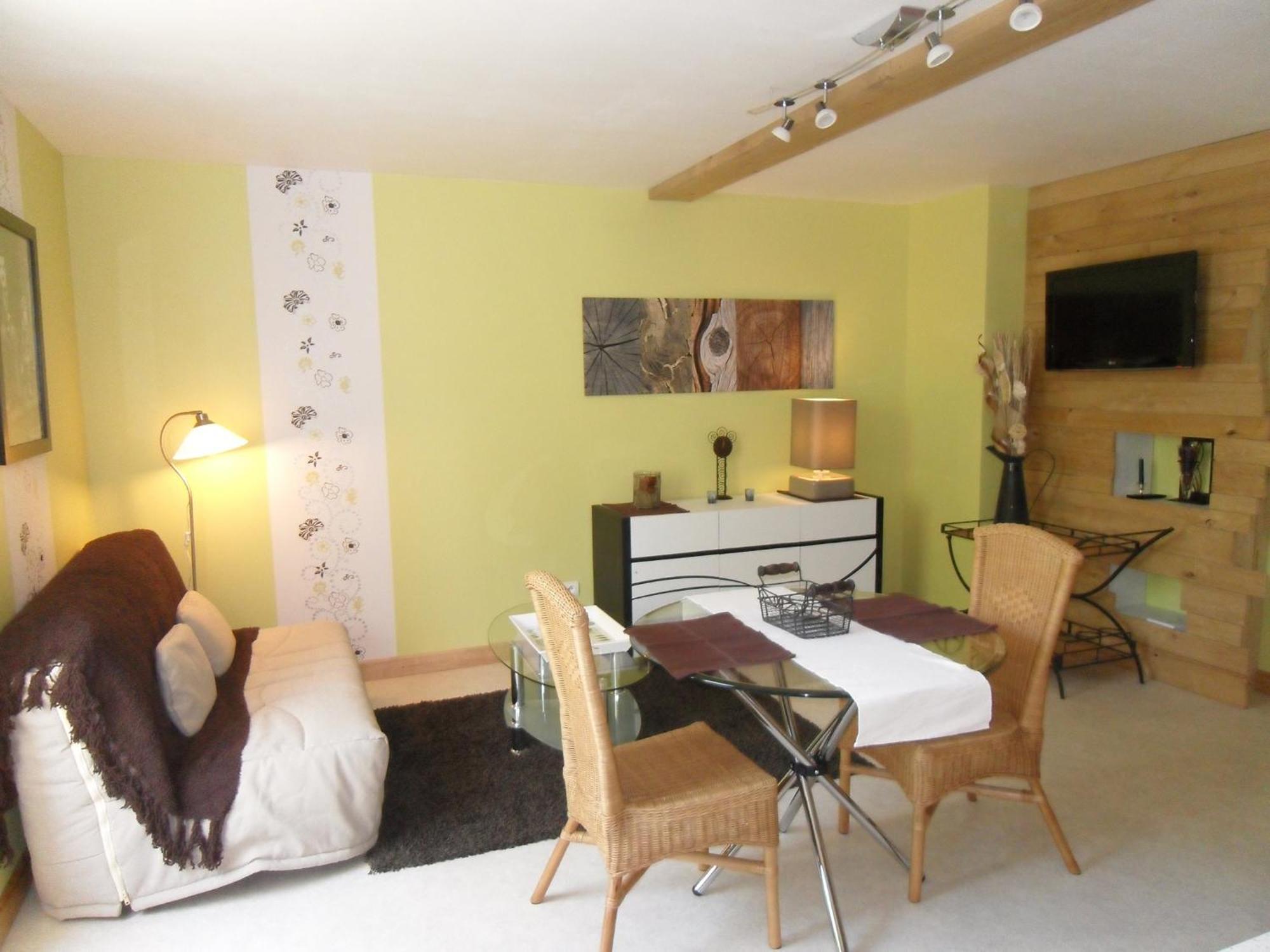 Hotel Domaine Des Escouanes Prudhomat Pokój zdjęcie