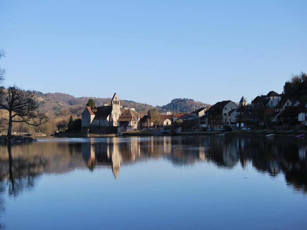Hotel Domaine Des Escouanes Prudhomat Zewnętrze zdjęcie