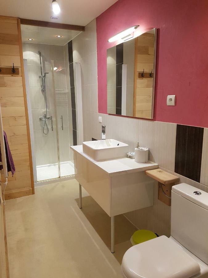 Hotel Domaine Des Escouanes Prudhomat Zewnętrze zdjęcie